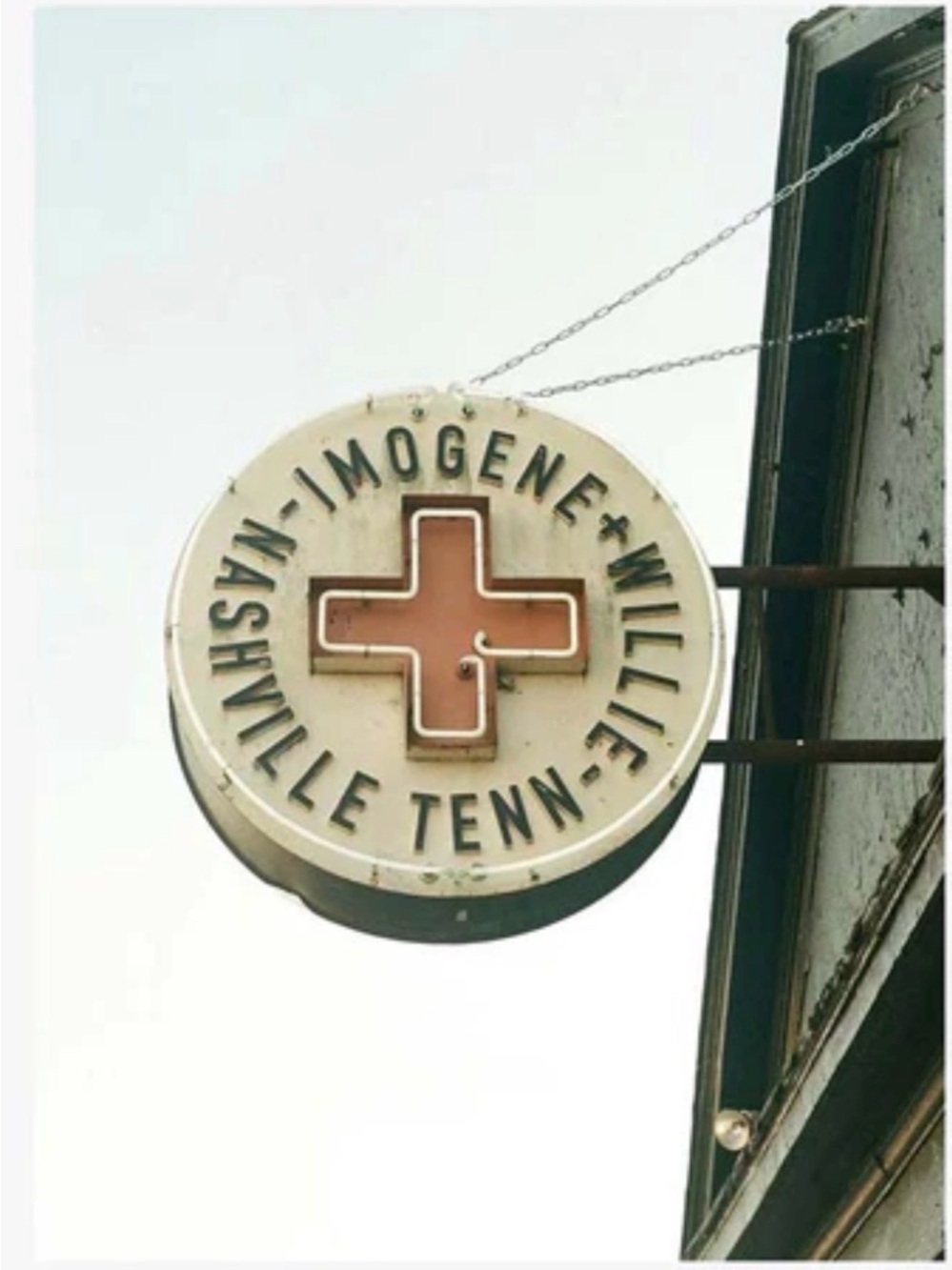 Imogene + Willie Jeans x3 pairs / Imogene, Imogene Slim / Made in Nashville